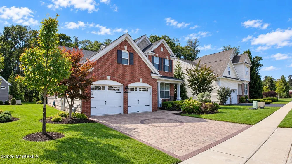 4 Enclave Way Ocean, NJ 07712