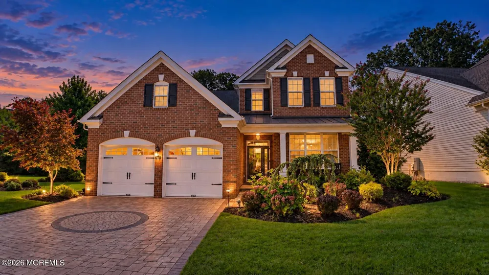 4 Enclave Way Ocean, NJ 07712