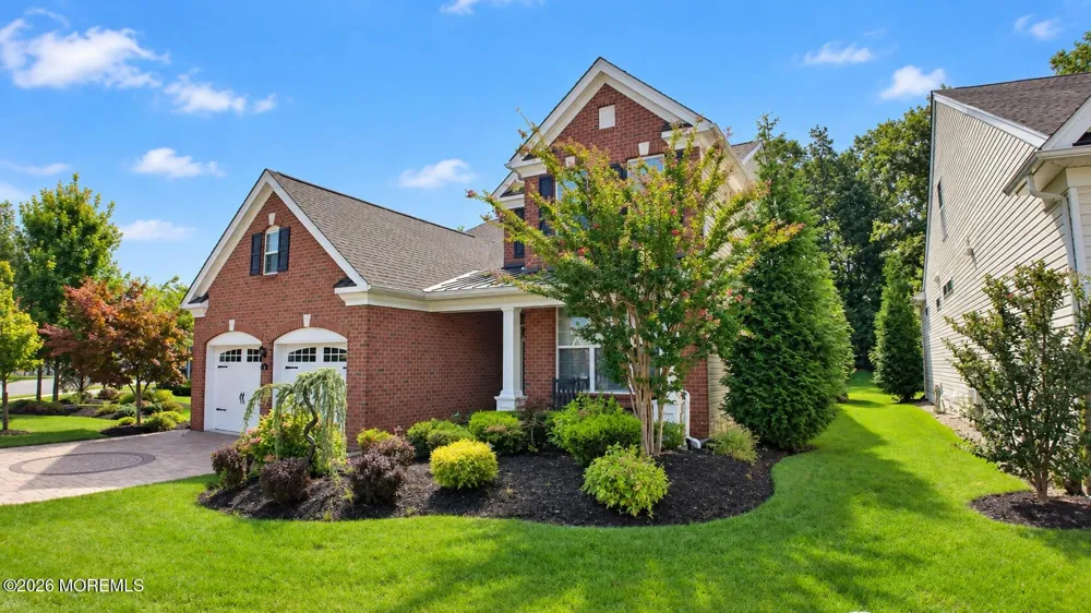 4 Enclave Way Ocean, NJ 07712