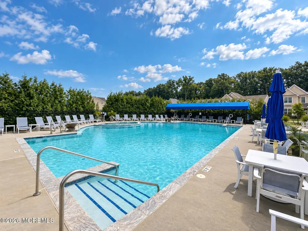 4 Enclave Way Ocean, NJ 07712