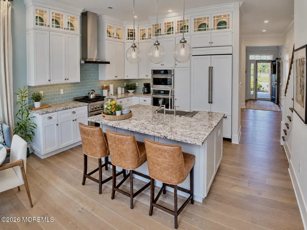 4 Enclave Way Ocean, NJ 07712