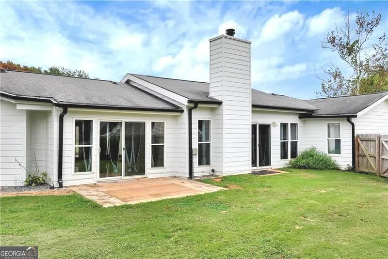 5640 Raintree TRCE Oakwood, GA 30566