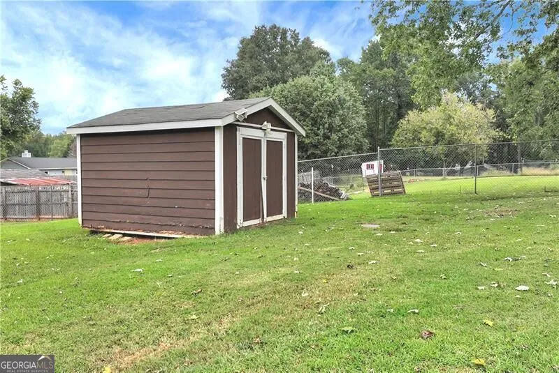 5640 Raintree TRCE Oakwood, GA 30566