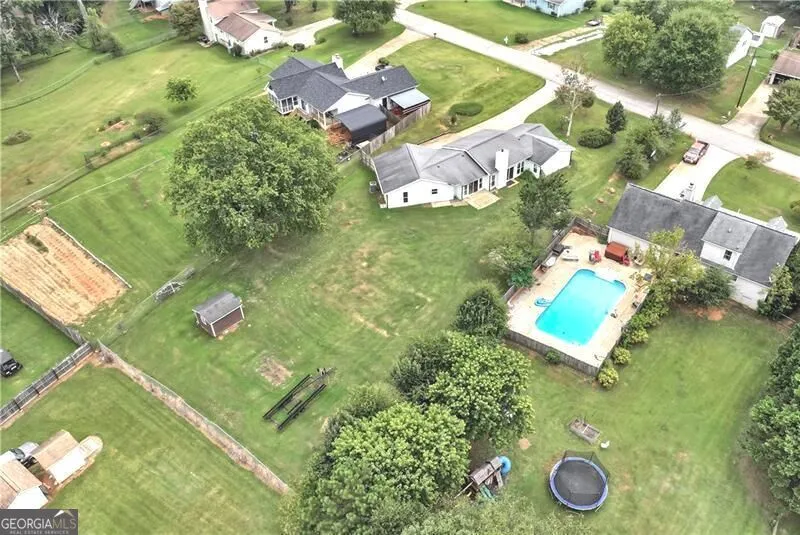 5640 Raintree TRCE Oakwood, GA 30566