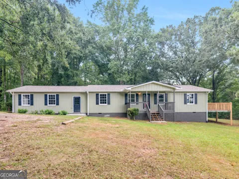 2172 Garner RD