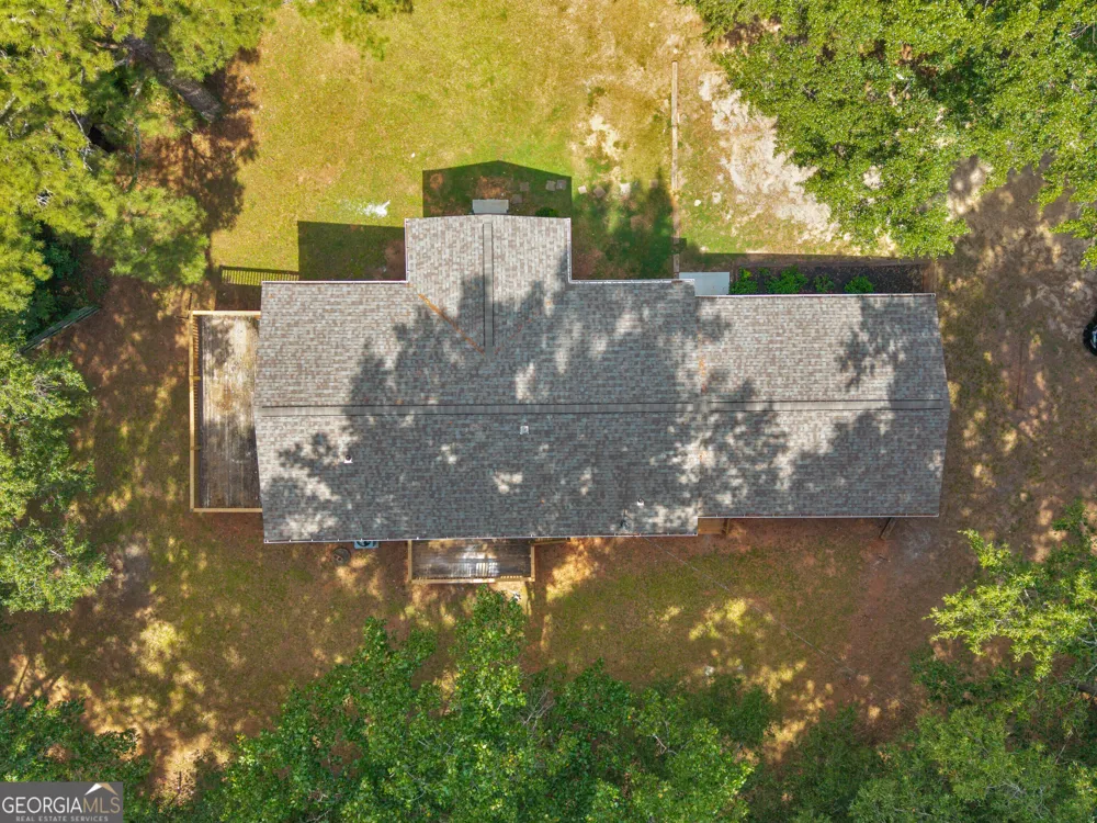 2172 Garner RD Gay, GA 30218
