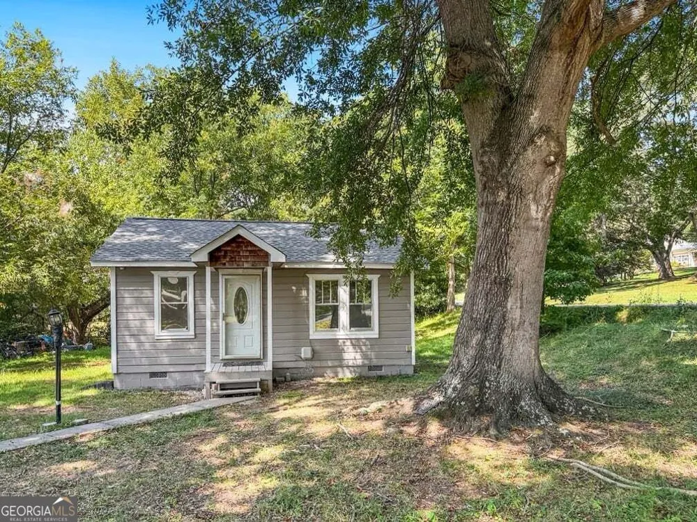 298 Tennessee ST Fairmount, GA 30139