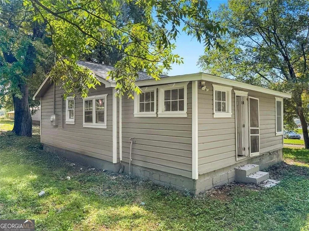 298 Tennessee ST Fairmount, GA 30139