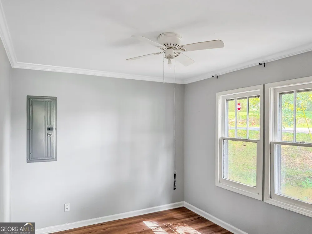 298 Tennessee ST Fairmount, GA 30139