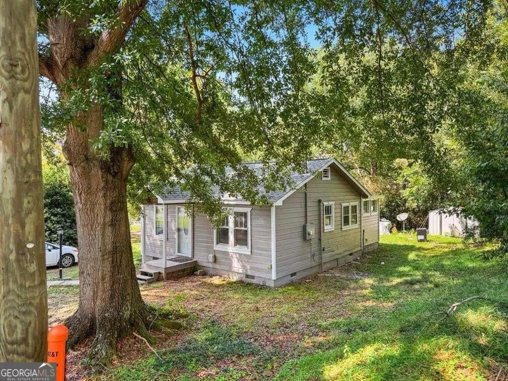 298 Tennessee ST Fairmount, GA 30139