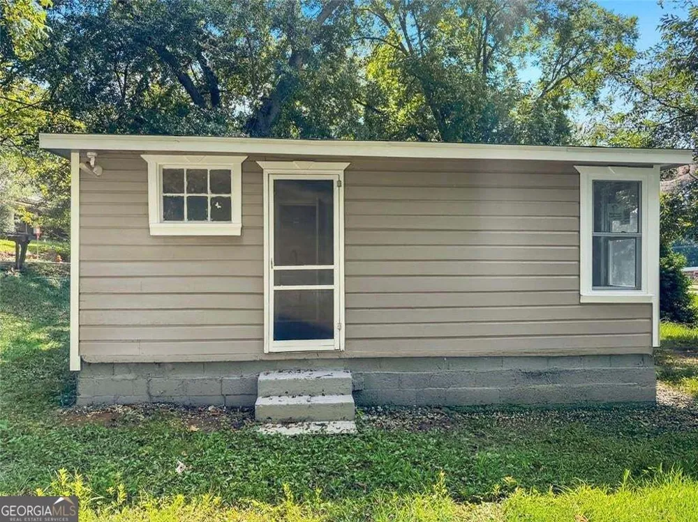 298 Tennessee ST Fairmount, GA 30139