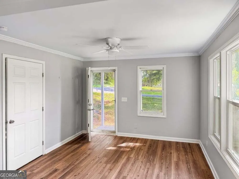 298 Tennessee ST Fairmount, GA 30139