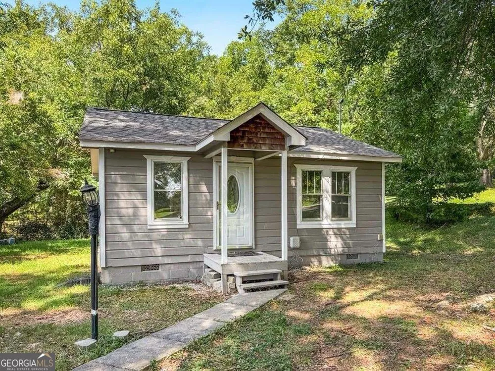 298 Tennessee ST Fairmount, GA 30139