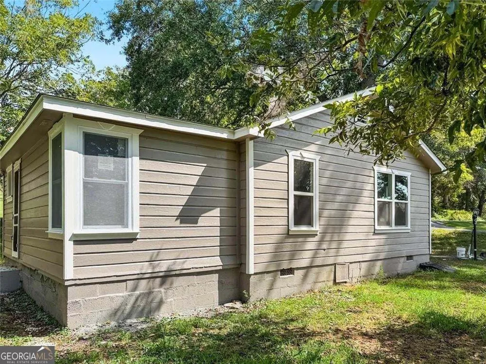 298 Tennessee ST Fairmount, GA 30139