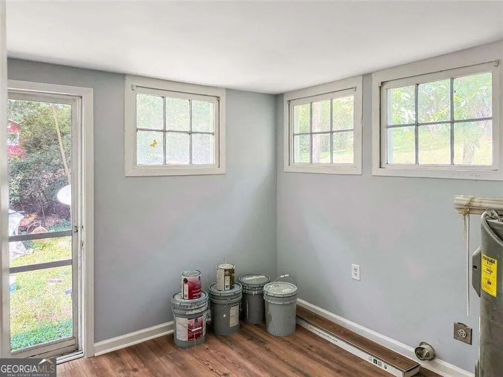 298 Tennessee ST Fairmount, GA 30139