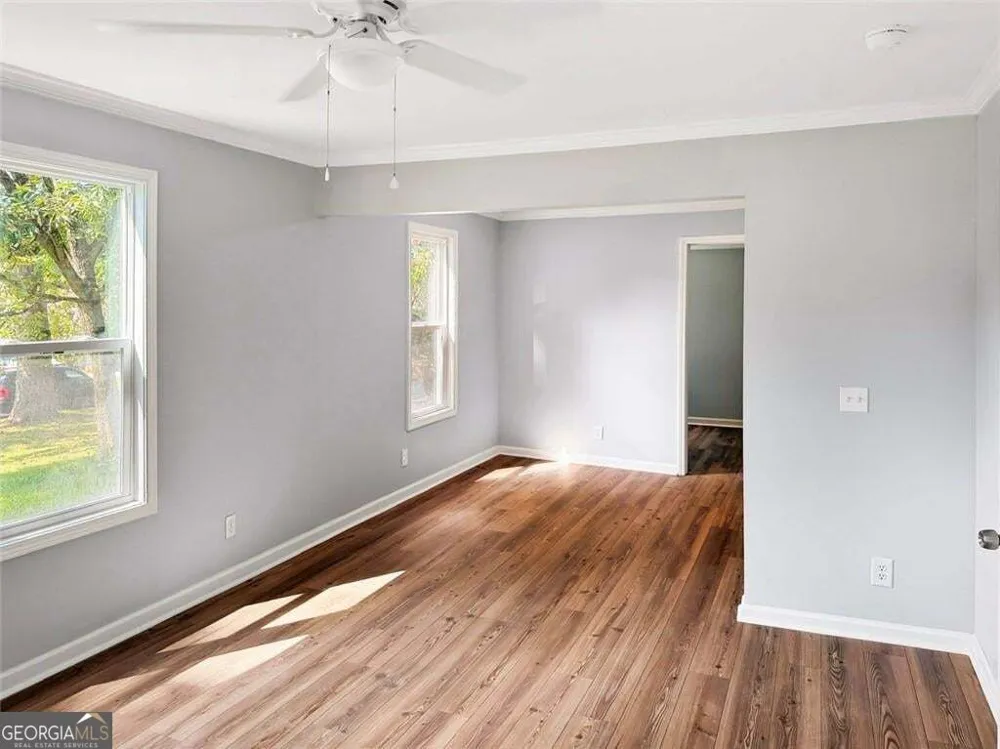 298 Tennessee ST Fairmount, GA 30139