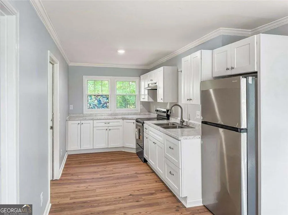 298 Tennessee ST Fairmount, GA 30139