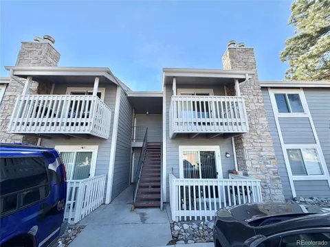 4400 S Quebec Street #A201