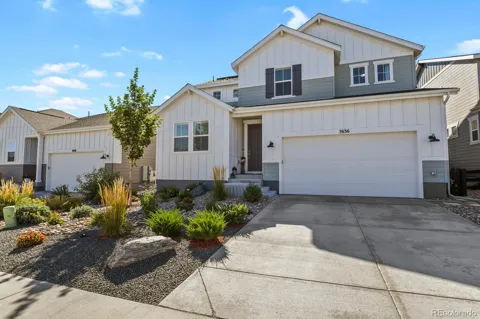 3636 Rucksack Court