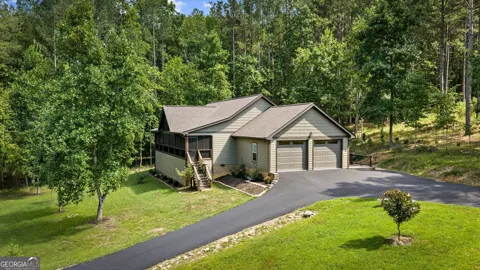 105 Loftis Mtn RD