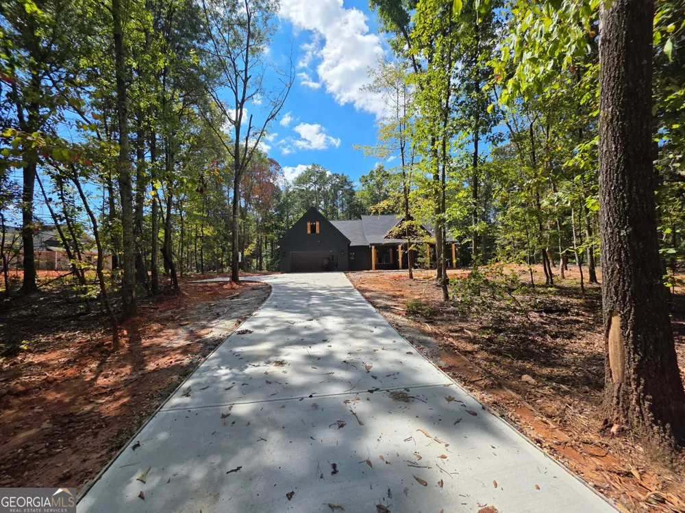 440 Bob Thomas Rd. Jackson, GA 30233