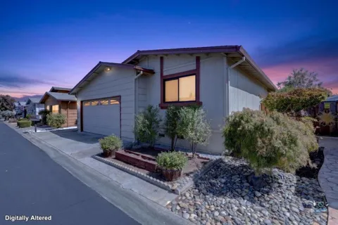 239 Harvest Lane #239