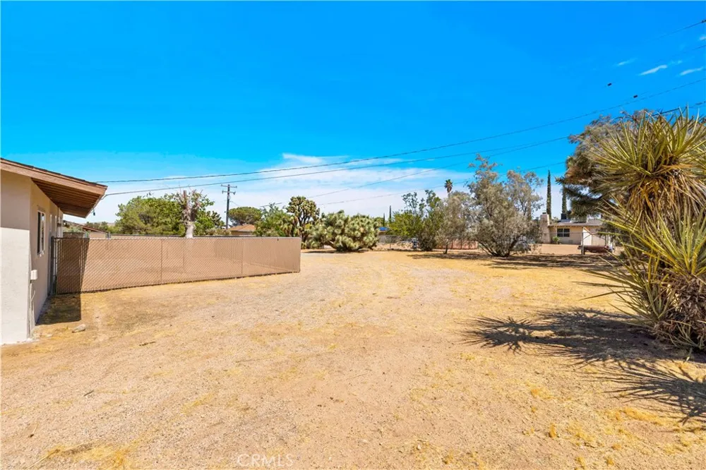 7623 Frontera Avenue Yucca Valley, CA 92284