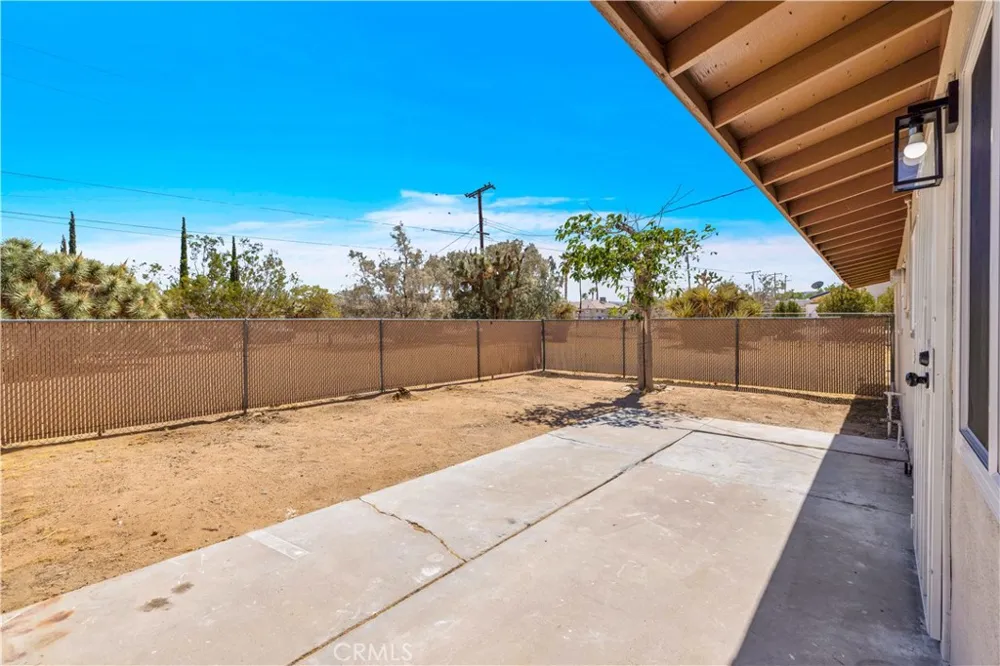 7623 Frontera Avenue Yucca Valley, CA 92284