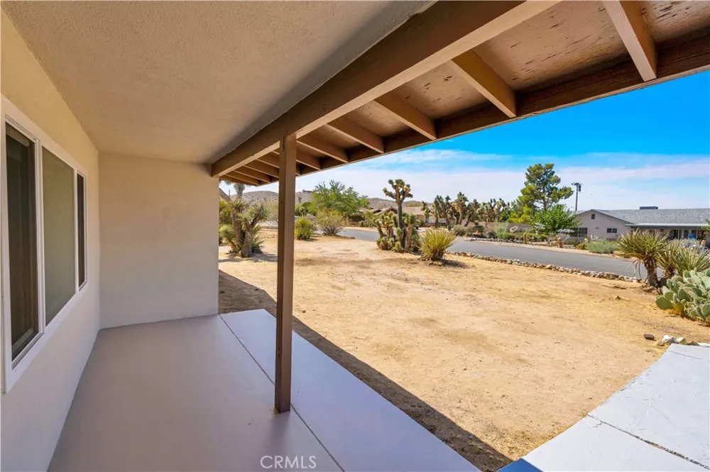 7623 Frontera Avenue Yucca Valley, CA 92284