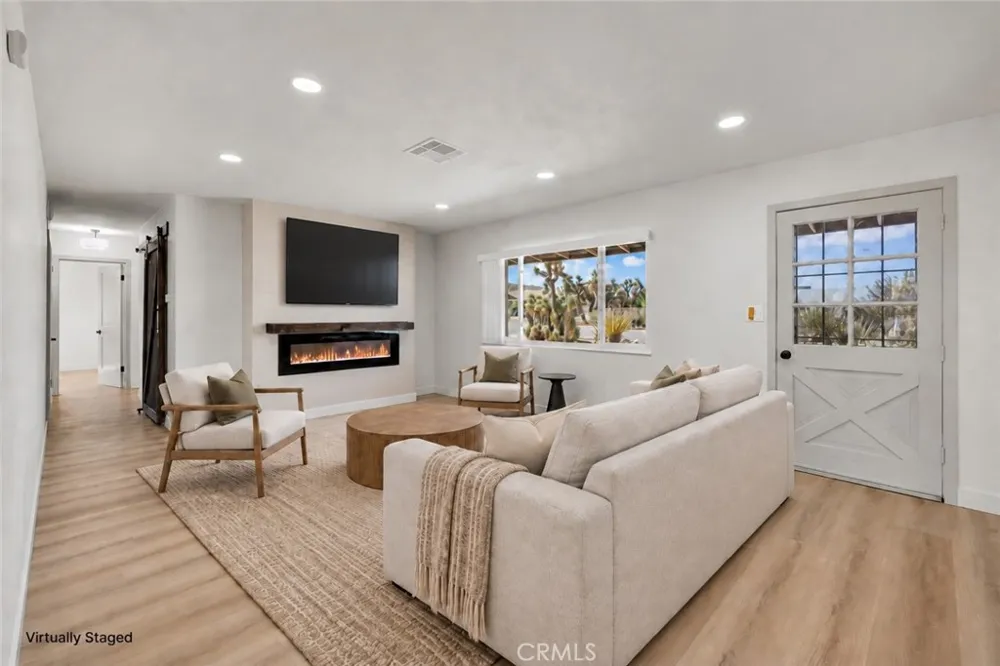 7623 Frontera Avenue Yucca Valley, CA 92284