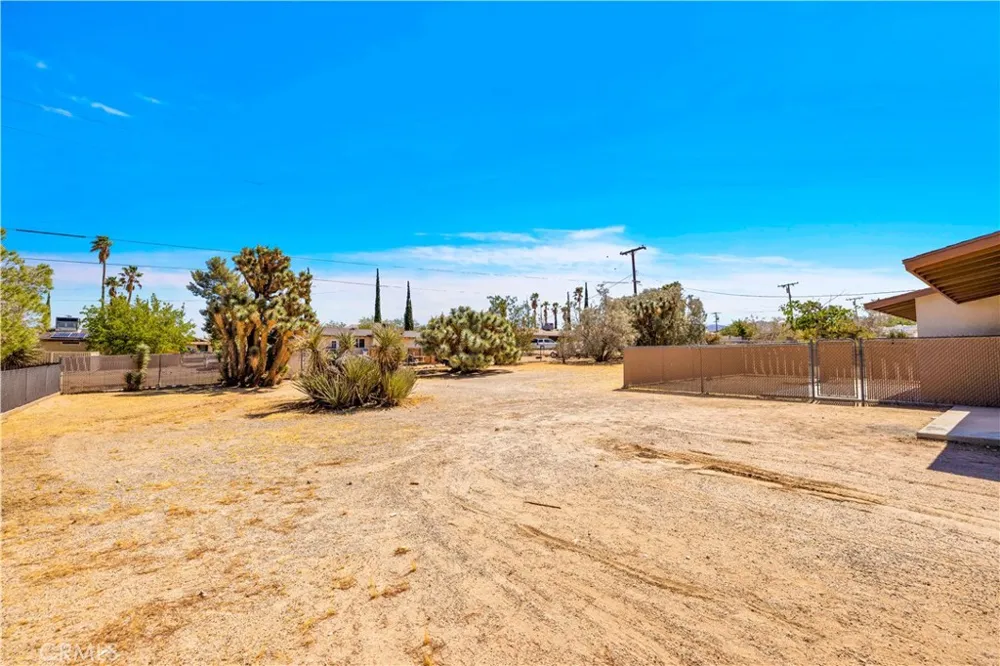 7623 Frontera Avenue Yucca Valley, CA 92284