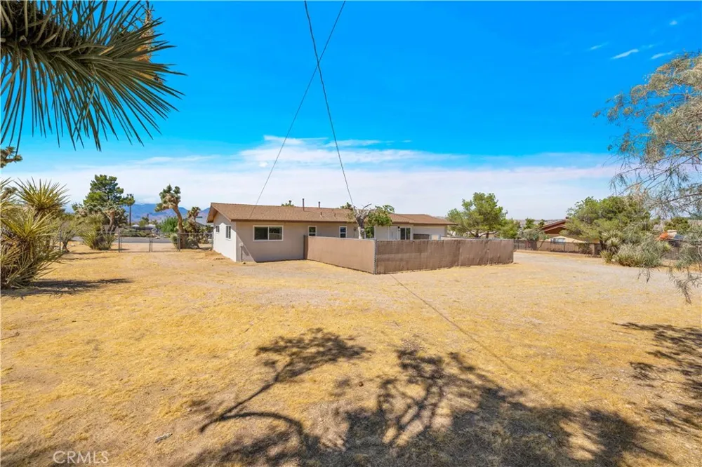 7623 Frontera Avenue Yucca Valley, CA 92284