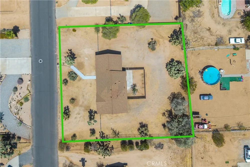 7623 Frontera Avenue Yucca Valley, CA 92284