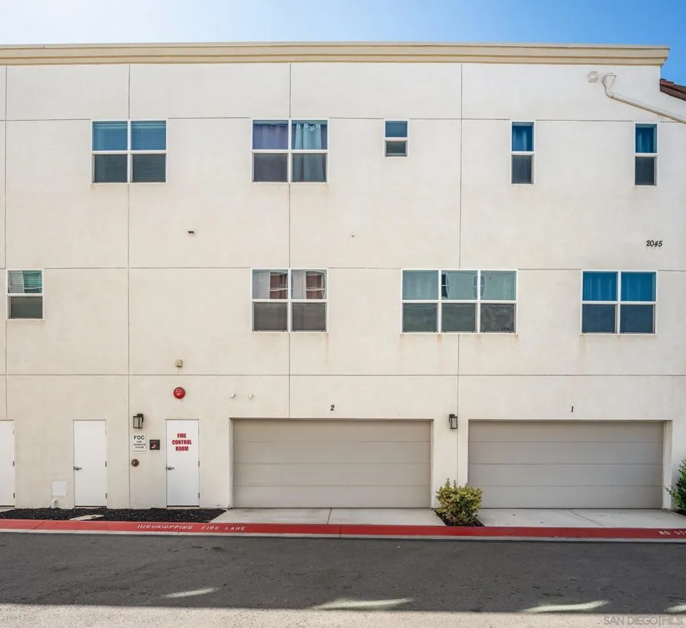 2045 Mindoro Ln #2 Chula Vista, CA 91915