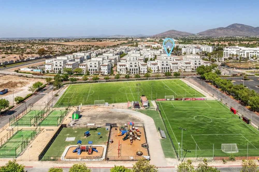 2045 Mindoro Ln #2 Chula Vista, CA 91915