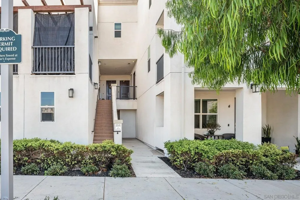 2045 Mindoro Ln #2 Chula Vista, CA 91915