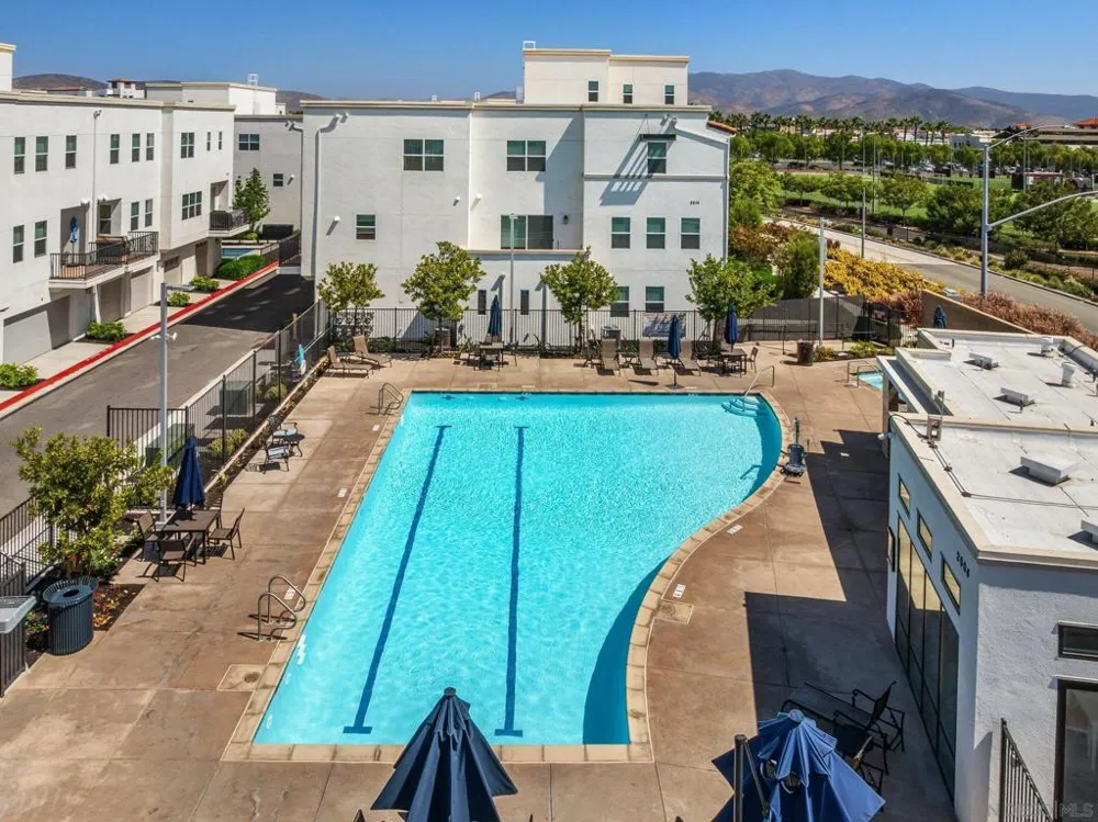 2045 Mindoro Ln #2 Chula Vista, CA 91915