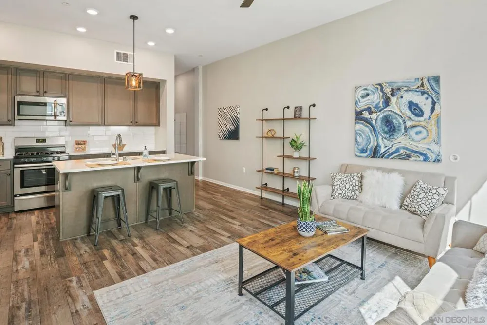 2045 Mindoro Ln #2 Chula Vista, CA 91915