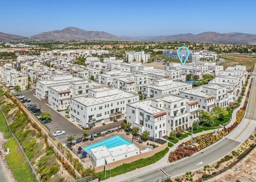 2045 Mindoro Ln #2 Chula Vista, CA 91915