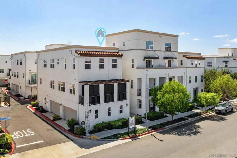 2045 Mindoro Ln #2 Chula Vista, CA 91915