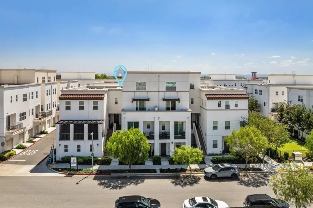 2045 Mindoro Ln #2 Chula Vista, CA 91915