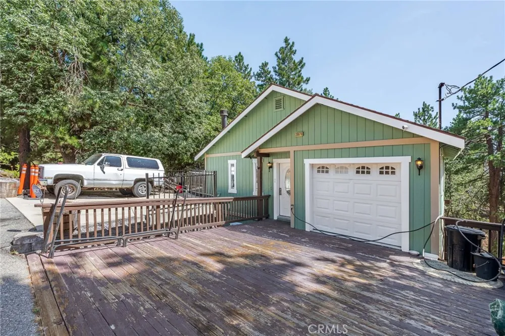 30979 Summit Drive Running Springs, CA 92382