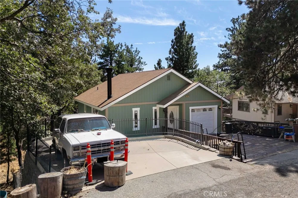 30979 Summit Drive Running Springs, CA 92382