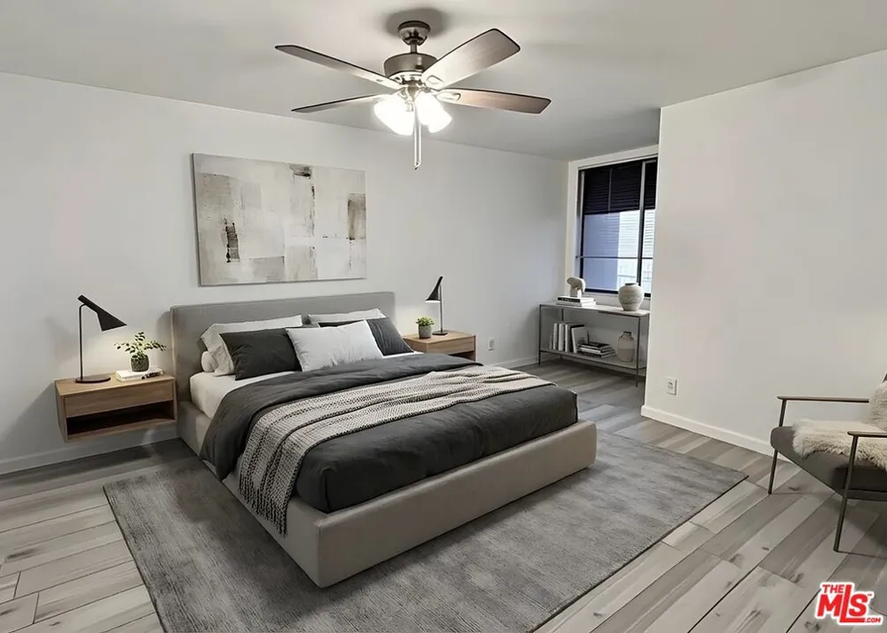 8535 W West Knoll Drive #301 West Hollywood, CA 90069