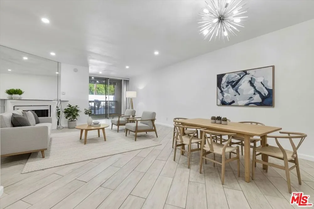 8535 W West Knoll Drive #301 West Hollywood, CA 90069