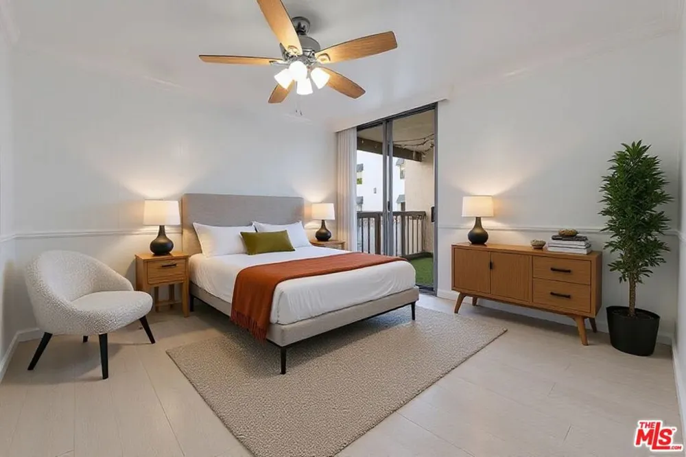 8535 W West Knoll Drive #301 West Hollywood, CA 90069