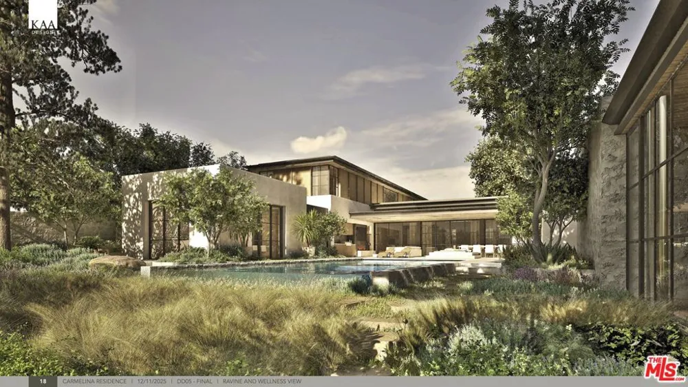 357 Carmelina Avenue Los Angeles, CA 90049