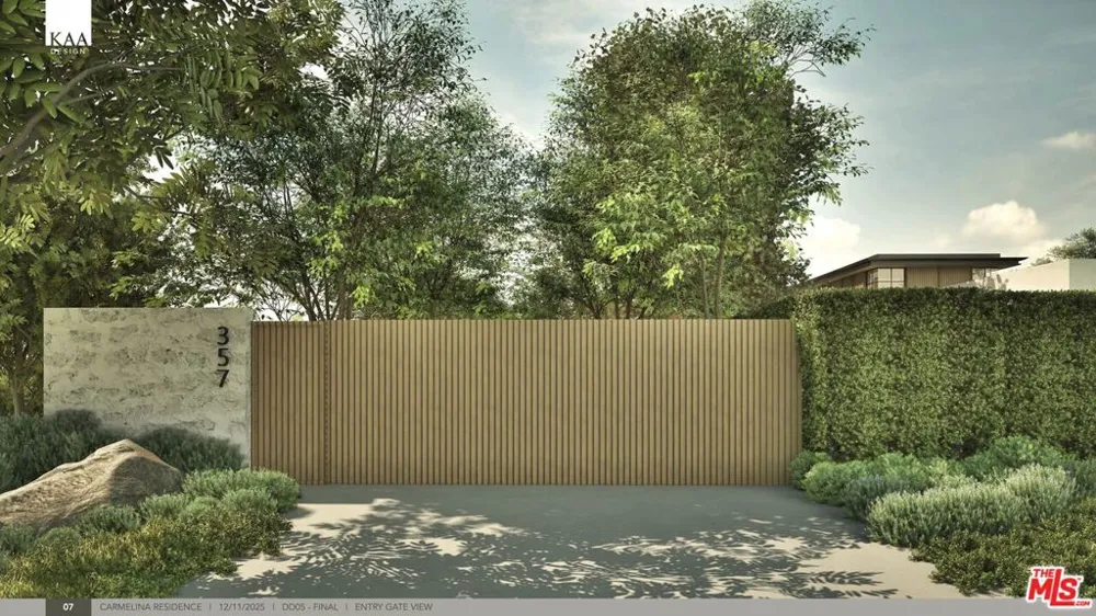 357 Carmelina Avenue Los Angeles, CA 90049