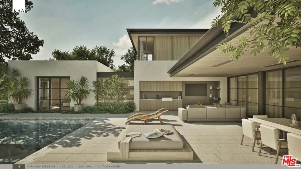 357 Carmelina Avenue Los Angeles, CA 90049