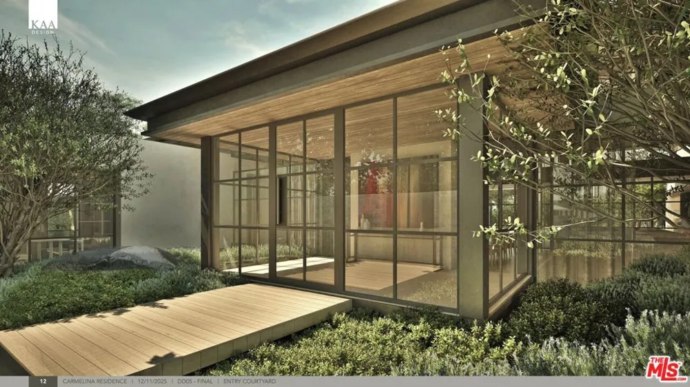 357 Carmelina Avenue Los Angeles, CA 90049